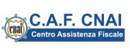 CNAI Centro Assistenza Fiscale