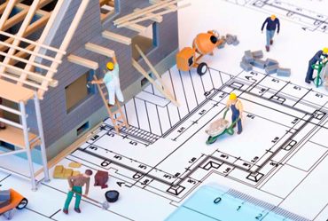 Taglio contributi per datori di lavoro del settore edile – anno 2019