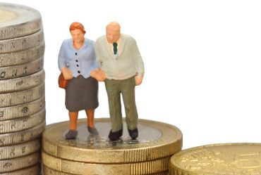 Pensione: fine dei benefici per omesso versamento ai fondi