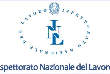 INL: TASK FORCE LAVORO SOMMERSO